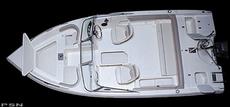 Sea Pro 195 2004 Boat specs