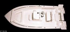 Sea Pro 206 2004 Boat specs