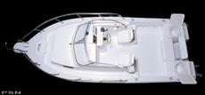 Sea Pro 220 2004 Boat specs