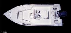 Sea Pro SV2100CC 2004 Boat specs