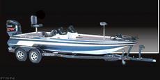 Skeeter FX 210 2004 Boat specs