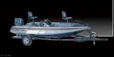 Skeeter SX 170 2004 Boat specs