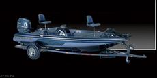 Skeeter SX 180 2004 Boat specs