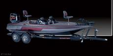 Skeeter SX 200 2004 Boat specs