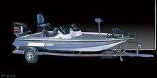 Skeeter TZX 190 2004 Boat specs