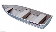 Smoker Craft Canadian 12 2004 Boat specs