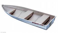 Smoker Craft Sportsman 12 2004 Boat specs