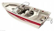 Smoker Craft Ventura 172 2004 Boat specs