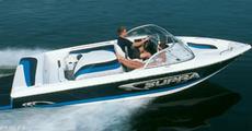 Supra Comp LTS 2004 Boat specs