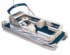 Sweetwater 2019 RE 4-Gate 2004 Boat specs