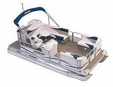 Sweetwater Challenger 180 RE  2004 Boat specs