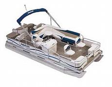 Sweetwater Challenger 200 FC  2004 Boat specs