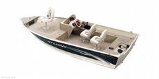 Sylvan 1600 Explorer SC 2004 Boat specs