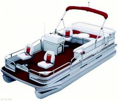 Weeres Sport Fisherman 180 2004 Boat specs