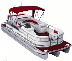 Weeres Suntanner 220 SE 2004 Boat specs