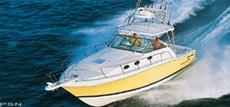 Wellcraft 330 2004 Boat specs