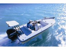 Action Craft 1720 Fly Fisher 2005 Boat specs