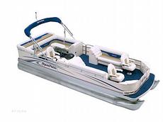 Aqua Patio 240 LC 2005 Boat specs