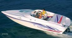 Baja Marine H2X Performance 2005 Boat specs