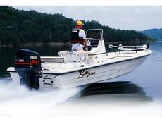 Bass Cat Bay Cat 2005 Boat specs