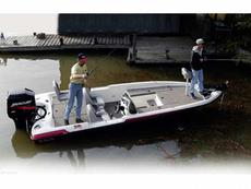 Bass Cat Pantera Classic 2005 Boat specs