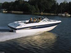 Bayliner 185 2005 Boat specs