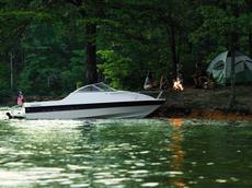 Bayliner 192 Classic 2005 Boat specs