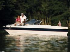 Bayliner 194 Classic 2005 Boat specs