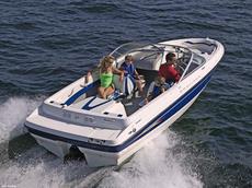 Bayliner 195 2005 Boat specs