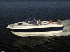 Bayliner 210 Classic 2005 Boat specs