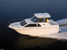 Bayliner 242 Classic 2005 Boat specs