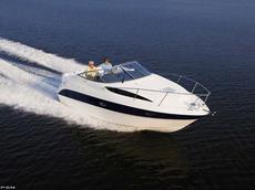 Bayliner 275 2005 Boat specs