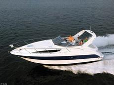 Bayliner 305 2005 Boat specs