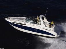 Bayliner 325 2005 Boat specs