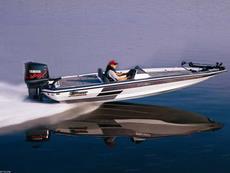 Blazer Boats 190 Pro-V 2005 Boat specs