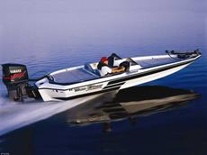 Blazer Boats 210 Pro-V 2005 Boat specs