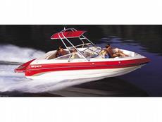 Bryant 214 Wakeboard Package 2005 Boat specs