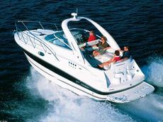 Campion LX 925i 2005 Boat specs
