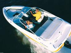 Campion S 505i BR 2005 Boat specs