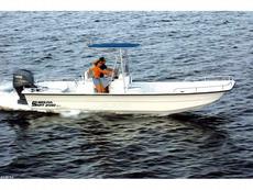 Carolina Skiff 2590 DLX 2005 Boat specs