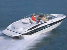Crownline 206 LS 2005 Boat specs