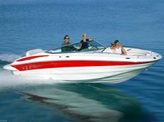 Crownline 240 EX 2005 Boat specs
