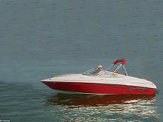 Ebbtide 2000 Bow Rider w/ Liner 2005 Boat specs