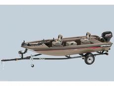 Fisher 1610 SS 2005 Boat specs