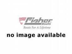 Fisher 1654 AW S Flat Bottom  2005 Boat specs