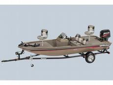 Fisher 1700 2005 Boat specs