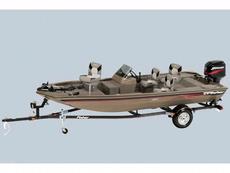 Fisher 1710 2005 Boat specs