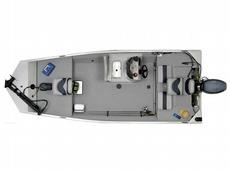 G3 Boats 1756-SC DLX 2005 Boat specs