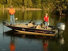 G3 Boats HP 170 2005 Boat specs