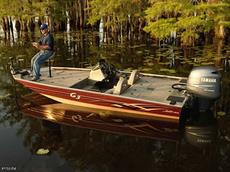 G3 Boats HP 180 2005 Boat specs